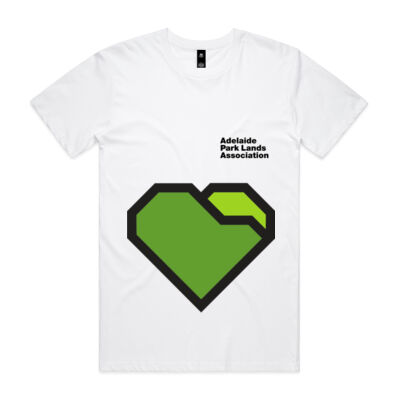 APA T-shirt - Mens Staple Tee Thumbnail