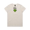 Women's Maple Tee Thumbnail