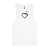 Mens Barnard Tank Thumbnail