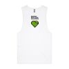Mens Barnard Tank Thumbnail