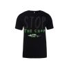 Mens Fitted Cotton Tee Thumbnail